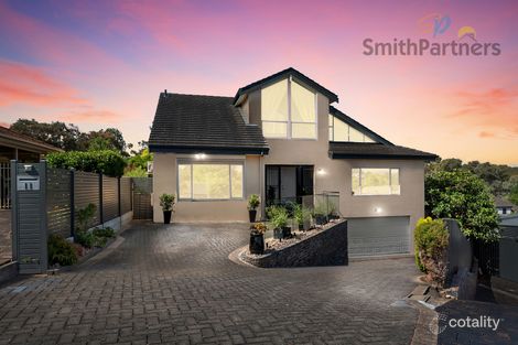 Property photo of 11 Dallas Court Wynn Vale SA 5127
