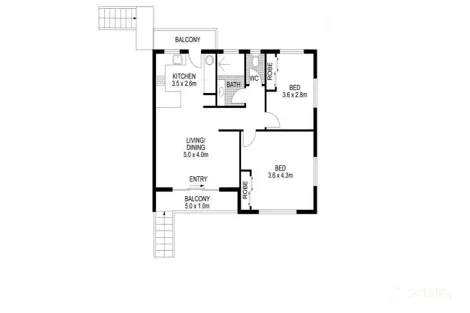 Property photo of 4/49 Sims Esplanade Yorkeys Knob QLD 4878