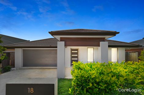 Property photo of 18 Yellena Road Fletcher NSW 2287
