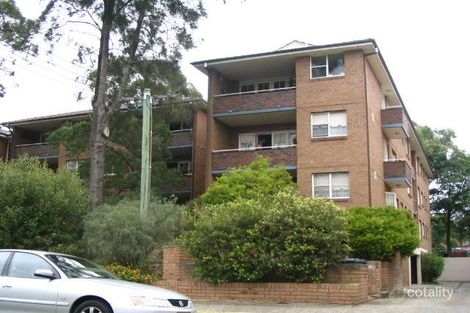 4/6-8 Gower St, Summer Hill, NSW 2130