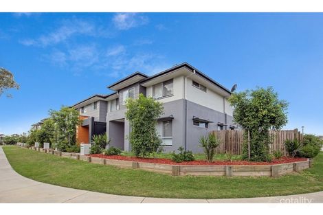 Property photo of 4/32-34 Denham Circuit Willow Vale QLD 4209