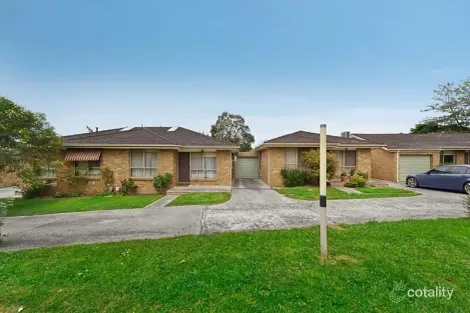 9/9-13 Devonshire Rd, Watsonia, VIC 3087