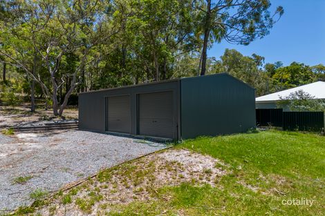 Property photo of 4 Investigator Avenue Cooloola Cove QLD 4580