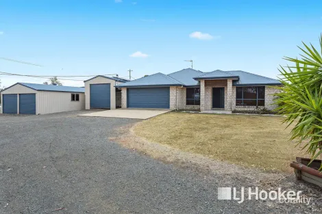 35 Pats Rd, Plainland, QLD 4341