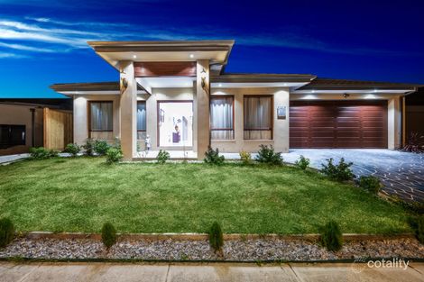 Property photo of 7 Allessi Avenue Wollert VIC 3750
