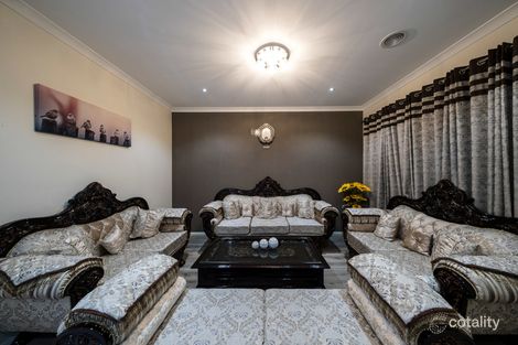 Property photo of 7 Allessi Avenue Wollert VIC 3750