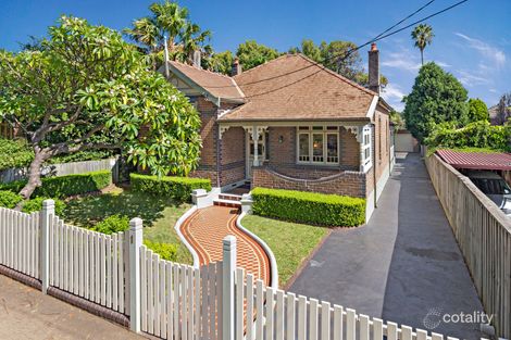 Property photo of 1 David Street Croydon NSW 2132