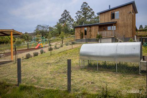 324 Fourfoot Rd, Geeveston, TAS 7116