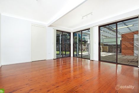 Property photo of 54 Jacaranda Avenue Figtree NSW 2525