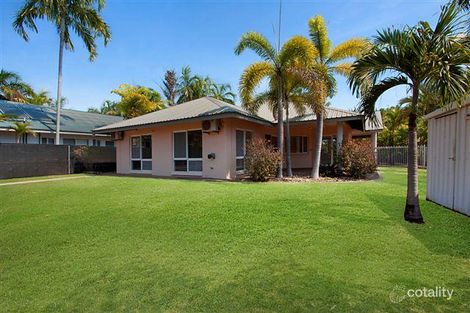 Property photo of 11 Edgecumbe Court Gray NT 0830