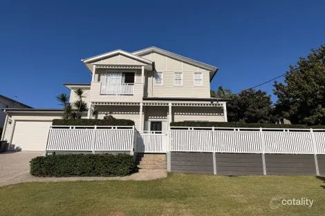 23 Leyton St, Grange, QLD 4051