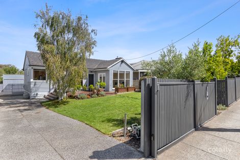 4 Dorothy Ave, Belmont, VIC 3216