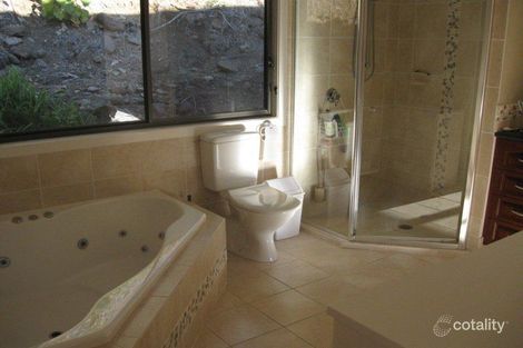 Property photo of 551 Piggabeen Road Currumbin Valley QLD 4223