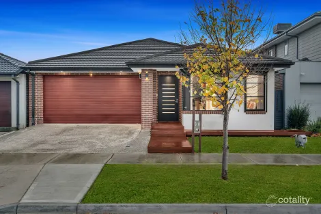 38 Shanks Dr, Berwick, VIC 3806