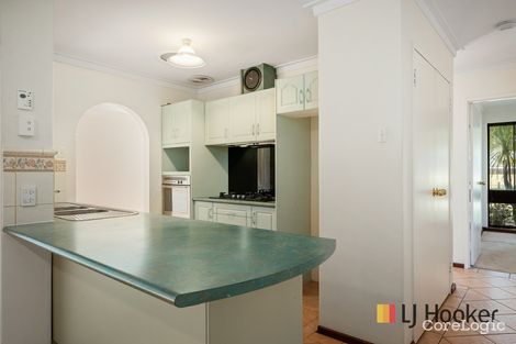 Property photo of 24 Zelkova Way Parkwood WA 6147