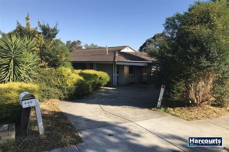 Property photo of 449 Princes Highway Narre Warren VIC 3805
