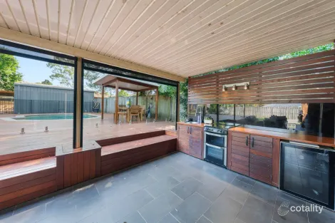 Property photo of 31 Montgomery Drive Wellington Point QLD 4160