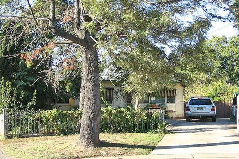 3 JILL ST, MARAYONG, NSW 2148