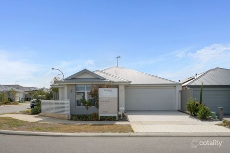 17 Isabelline Tce, Eglinton, WA 6034
