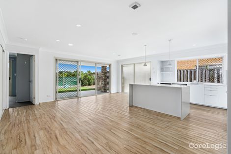 Property photo of 28 Matthews Way Wakerley QLD 4154