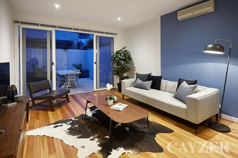 Property photo of 5 Esplanade Place Port Melbourne VIC 3207