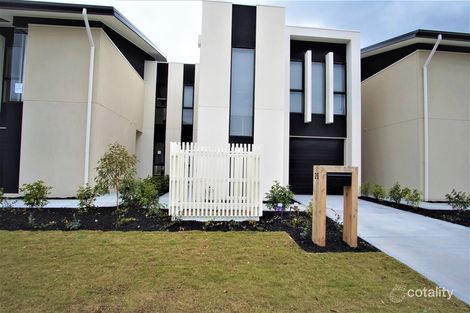 Property photo of 26 Amadeo Way Chirnside Park VIC 3116
