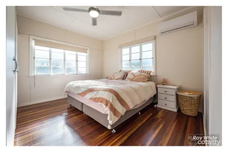 Property photo of 208 Dean Street Berserker QLD 4701