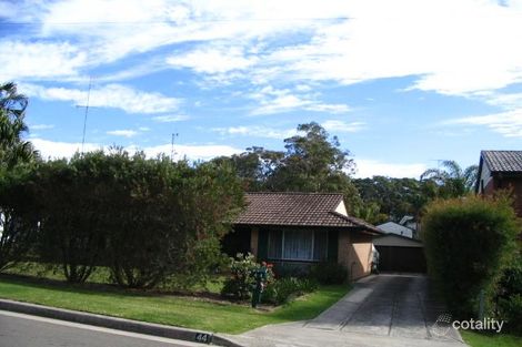 44 William St, Avalon Beach, NSW 2107