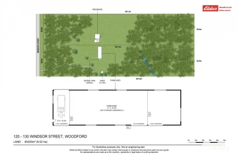 Property photo of 120-130 Windsor Street Woodford QLD 4514