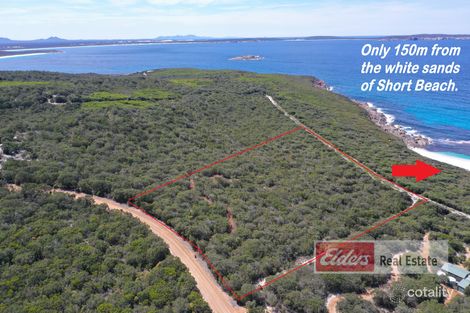 117 Ridgeway Dr, Bremer Bay, WA 6338