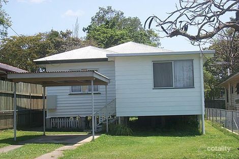Property photo of 45 Innes Street Geebung QLD 4034