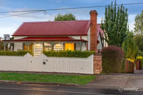 Property photo of 37A Queen Street South Eureka VIC 3350