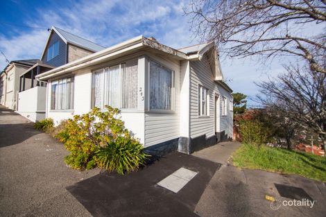 243 St John St, Launceston, TAS 7250
