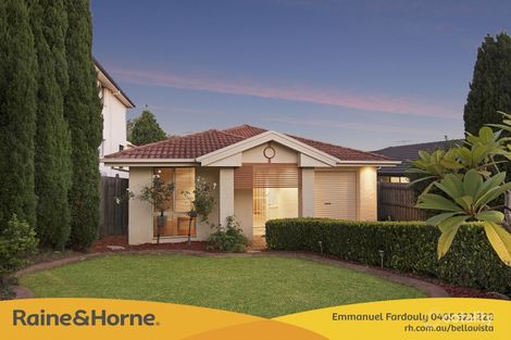 88 Knightsbridge Ave, Glenwood, NSW 2768