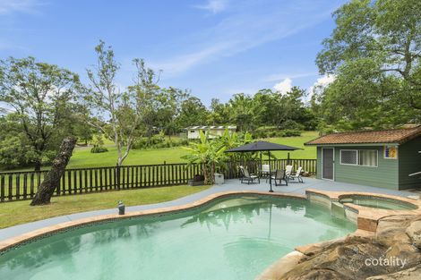 Property photo of 5 Bernborough Place Mudgeeraba QLD 4213