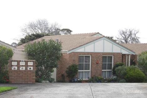 4/20 Panorama Ave, Highett, VIC 3190