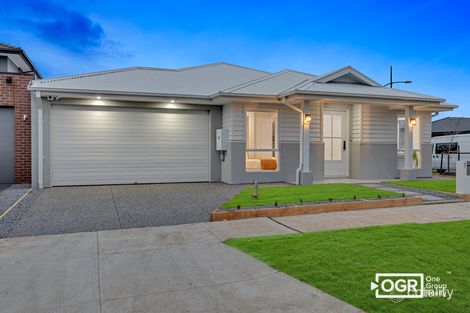 2 Wilmington St, Deanside, VIC 3336