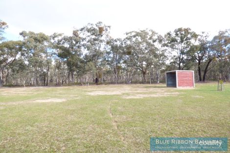 Property photo of 115 Scotts Road Lillicur VIC 3371