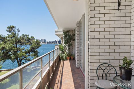 Property photo of 4/8 Lookes Avenue Balmain East NSW 2041