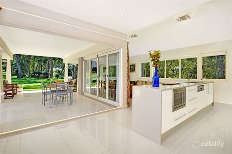 Property photo of 24 Gullies Road Bundanoon NSW 2578