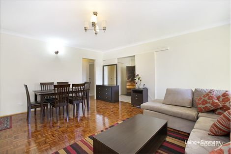Property photo of 8/23 Garfield Street Five Dock NSW 2046