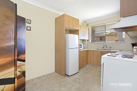 Property photo of 8/23 Garfield Street Five Dock NSW 2046