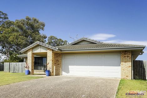 Property photo of 10 Tilley Court Caboolture QLD 4510