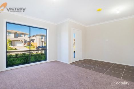 Property photo of 34 Prairie Street Schofields NSW 2762