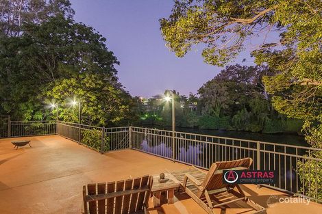 Property photo of 71 Nerang River Drive Nerang QLD 4211