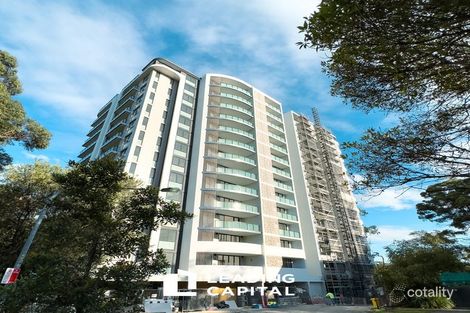 108/9 Peach Tree Rd, Macquarie Park, NSW 2113