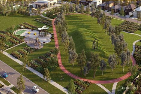 Property photo of 1 Viola Drive Rockbank VIC 3335