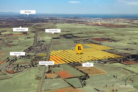 Property photo of 1 Viola Drive Rockbank VIC 3335