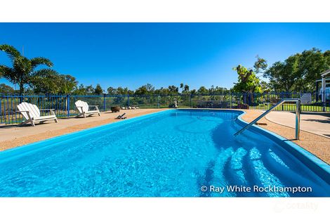 Property photo of 17 Werner Street Park Avenue QLD 4701