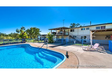 Property photo of 17 Werner Street Park Avenue QLD 4701